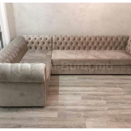 Угловой диван А-11